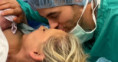Enrique Iglesias y Anna Kournikova fueron padres por cuarta vez y mostraron la primera foto